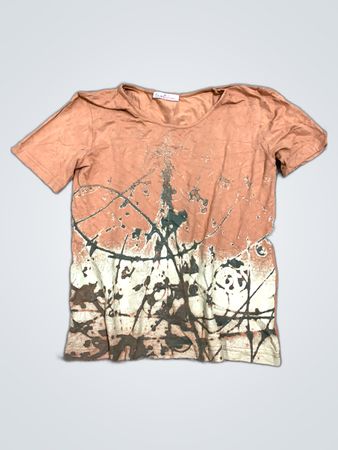 Zara Printed T-Shirt