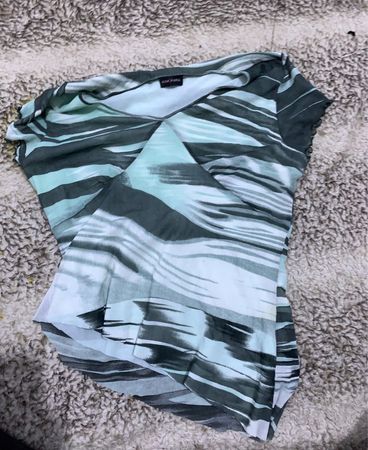 DKNY Blouse