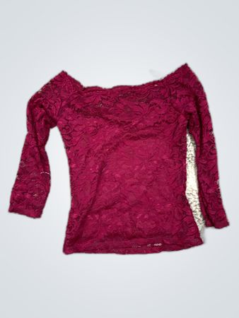 Lace Top