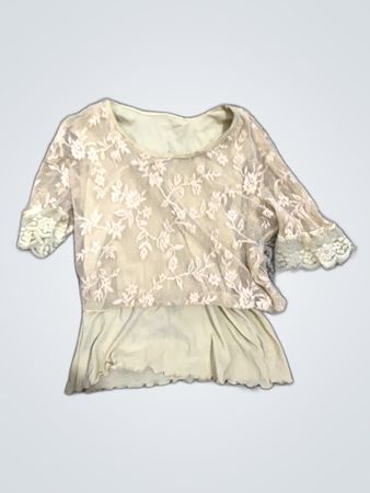 Lace Top