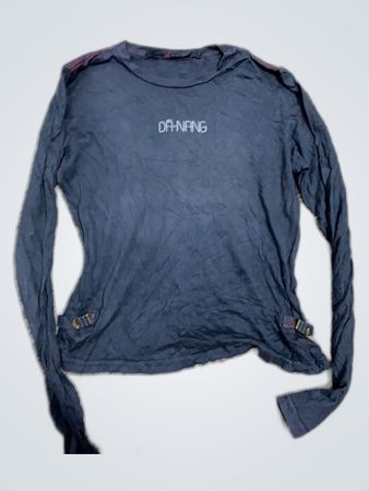 DA-NANG Surplus Indo-Chine Long Sleeve Shirt