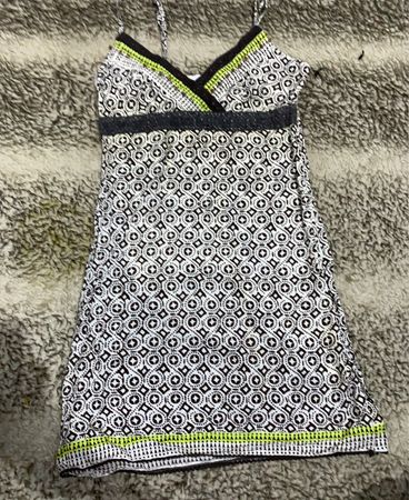 Women's sleeveless dress