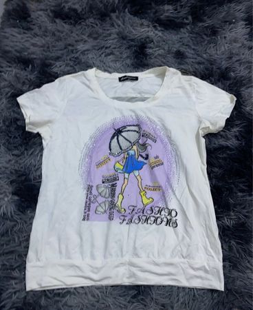 Women's Fashion T-Shirt