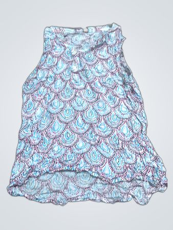 Unbranded Printed Camisole Top