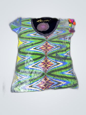 Vivienne Westwood Printed T-Shirt