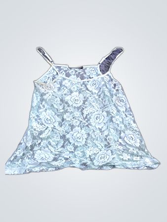Lace Camisole