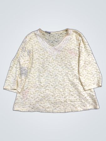 Lace Top