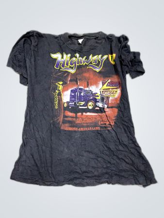 Highway T-Shirt