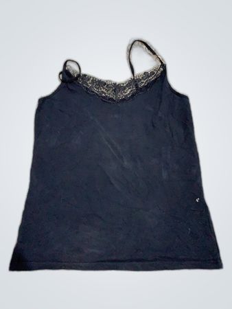 Black Camisole