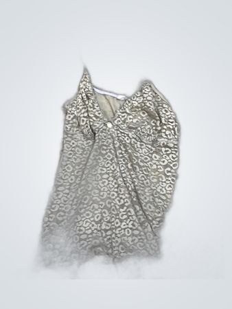 Leopard Print Camisole Top