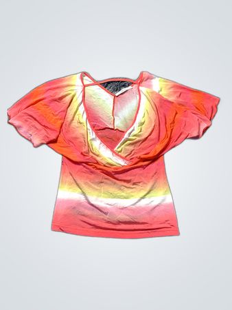 Women's Rainbow T-Shirt