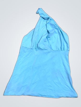 Unbranded Light Blue Basic Camisole