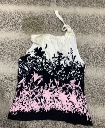 Unbranded Printed Floral Camisole Top