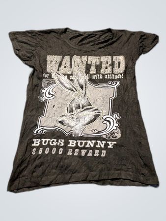 Bugs Bunny T-Shirt
