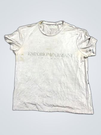 Emporio Armani Swimwear T-Shirt