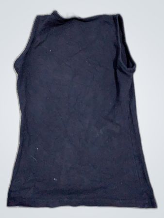 H&M Black Tank Top