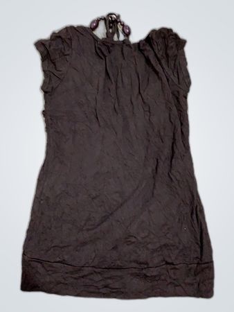 Unbranded Beaded Halter Top