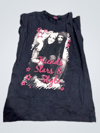 T-Shirt with Graphic Print