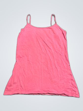 Unbranded Pink Cami Top
