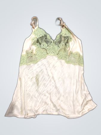 Chantelle Lace Trim Camisole