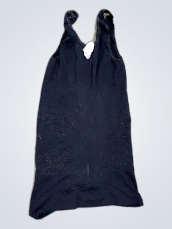 Unbranded Black Tank Top