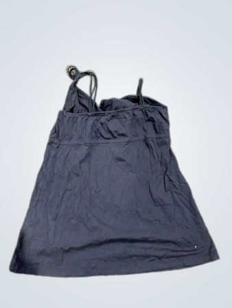 Ralph Lauren Black Cami Top