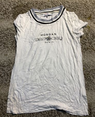 Morgan Paris T-Shirt