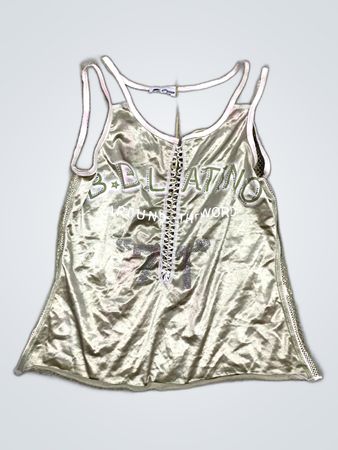 Billabong Sleeveless Top