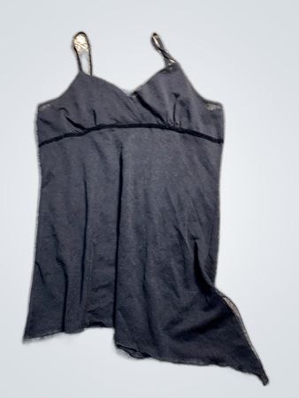 Black Camisole