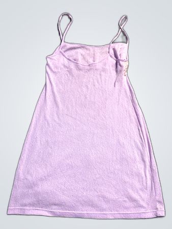 Lilac Spaghetti Strap Camisole