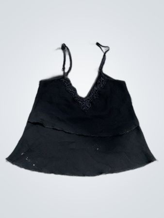 Black Camisole
