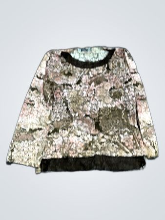 Camouflage Beanie