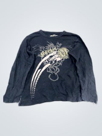 Earthbound Long Sleeve Shirt