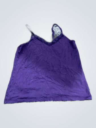 Purple Camisole