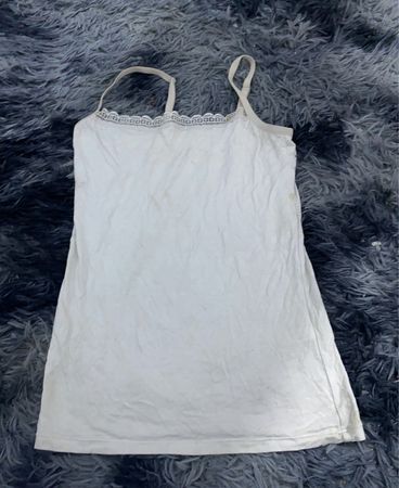 White Camisole