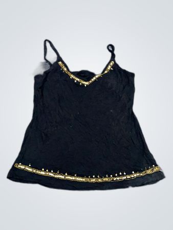 Black Camisole