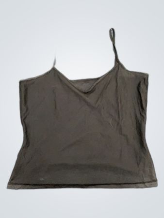 Unbranded Black Camisole Top
