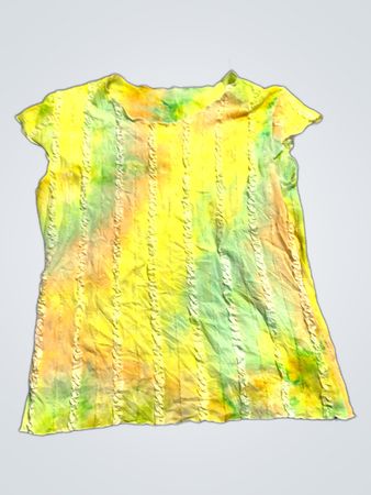 Tie-Dye T-Shirt