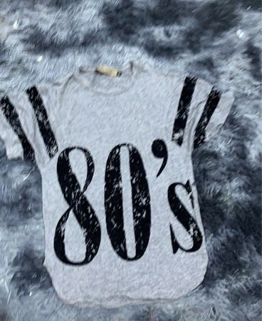 80's T-Shirt