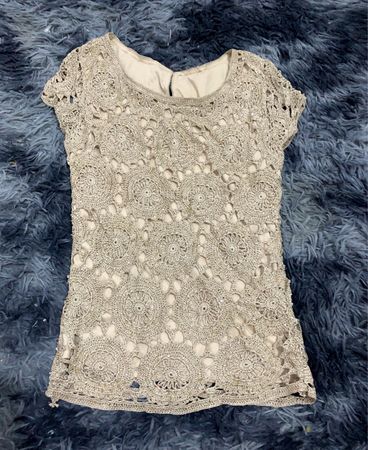 Lace Top