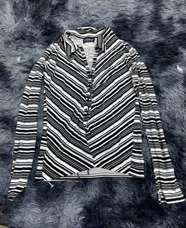 GANT Long Sleeve Striped Shirt