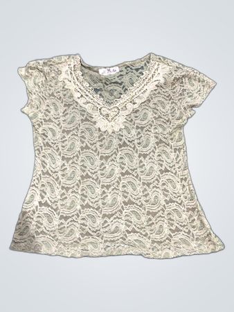 Lace Top