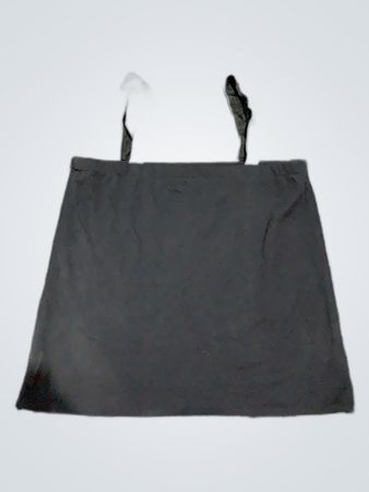 Black Tote Bag