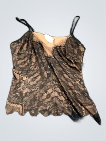Lace Camisole