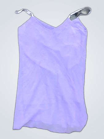 Purple Tank Top