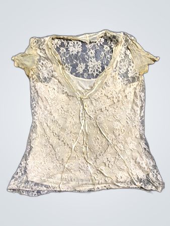 Lace Top