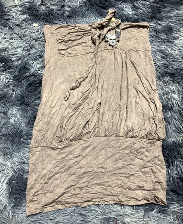 Brown Cloth