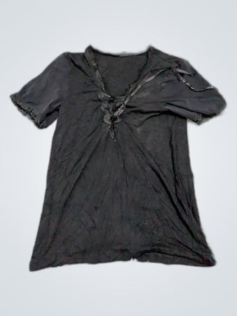 Black T-Shirt