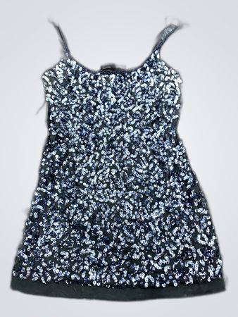 Belle Sequined Cami Top