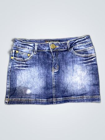 Enersie Young Denim Skirt